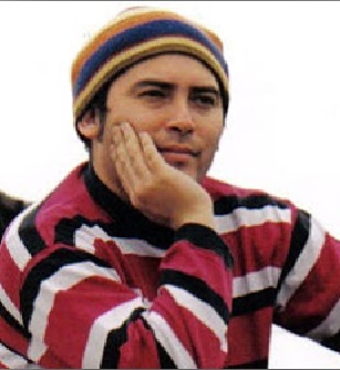 Marcelo Mallea Hernández